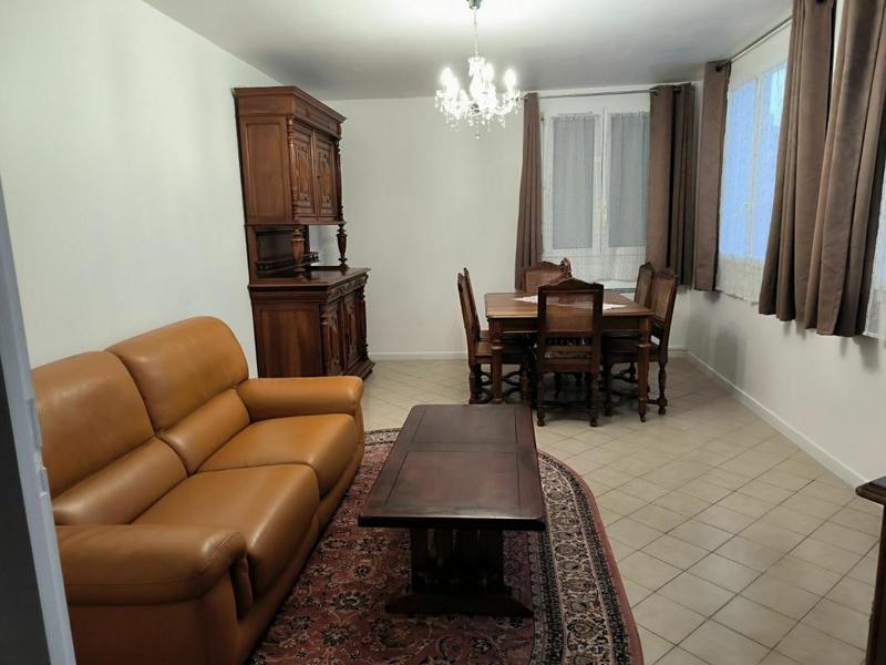 Fonds de commerce - 330 m²