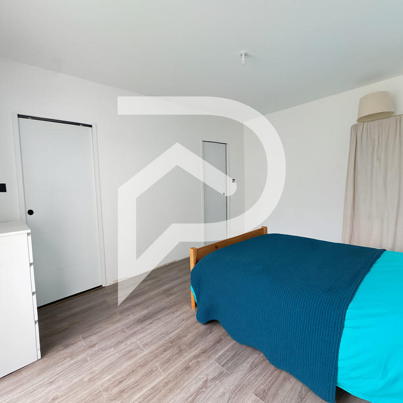 Maison - 135 m² - 4 pièces