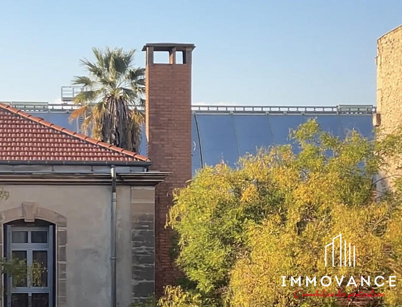 Appartement - 83 m² - 3 pièces