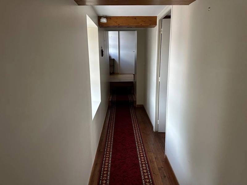 Ferme - 156 m² - 6 pièces