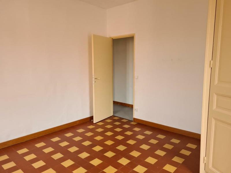 Maison de village - 85 m² - 4 pièces