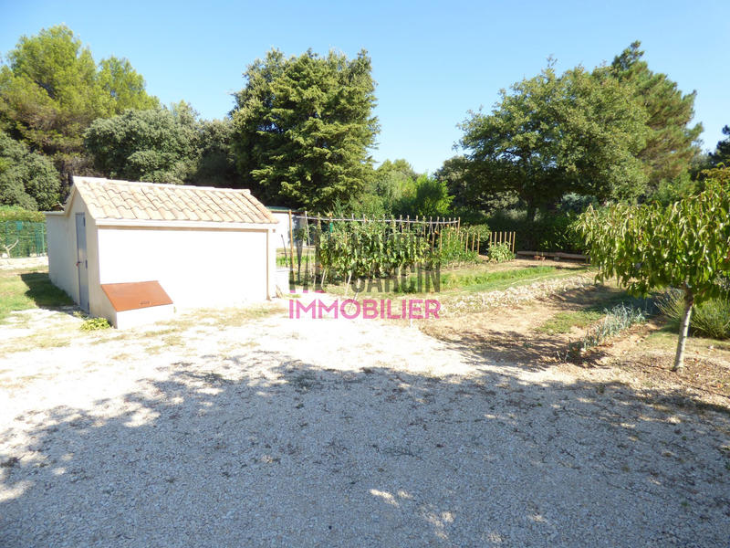 Villa - 168 m² - 4 pièces