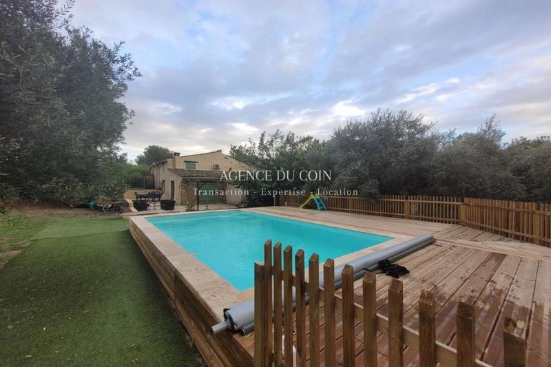 Maison de campagne - 85 m² - 4 pièces