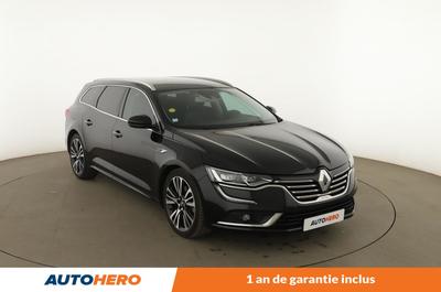 Renault Talisman estate 1.6 dCi Energy Initiale Paris Edc 160 ch