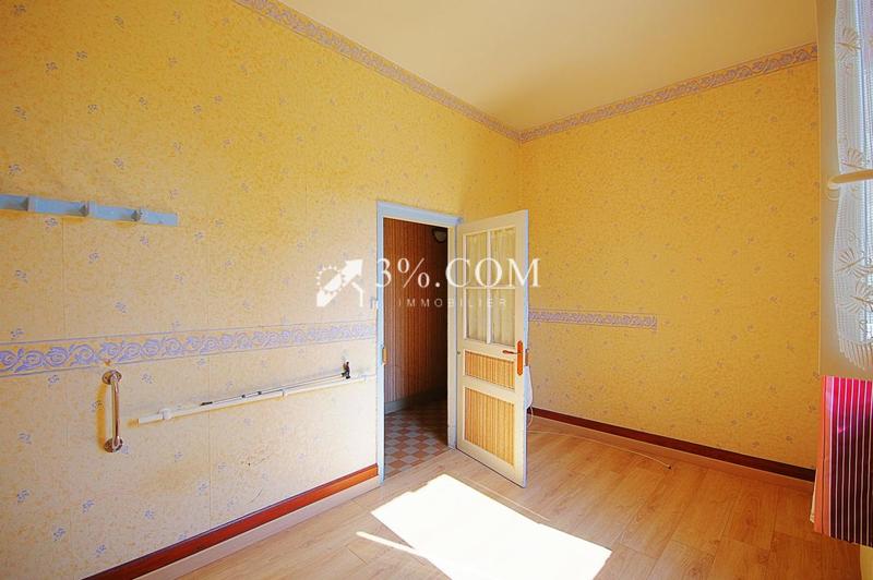 Fermette - 142 m² - 6 pièces