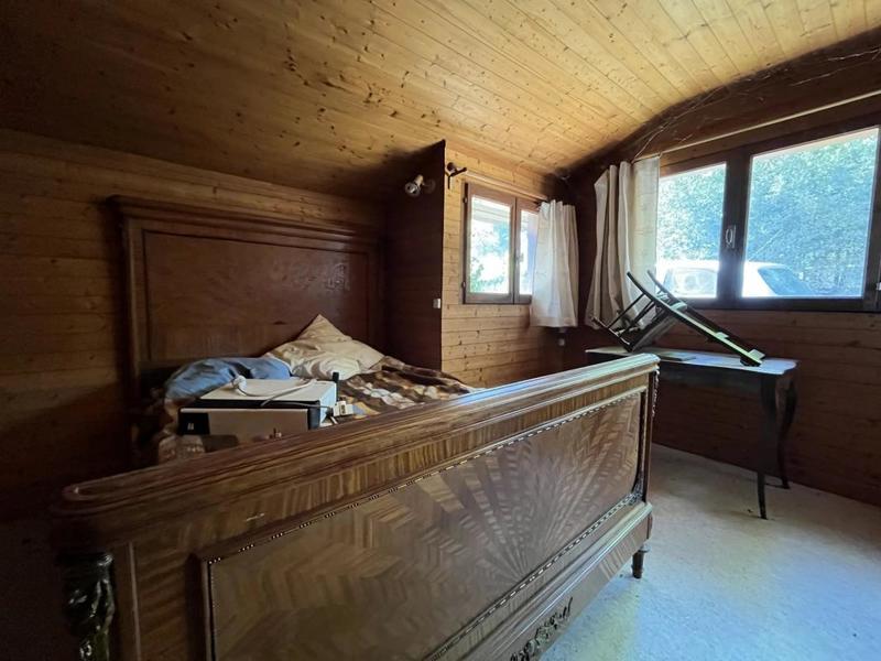 Châlet - 77 m² - 5 pièces