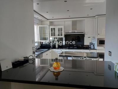 Maison - 165 m² - 7 pièces