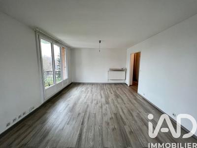 Appartement - 67 m² - 4 pièces