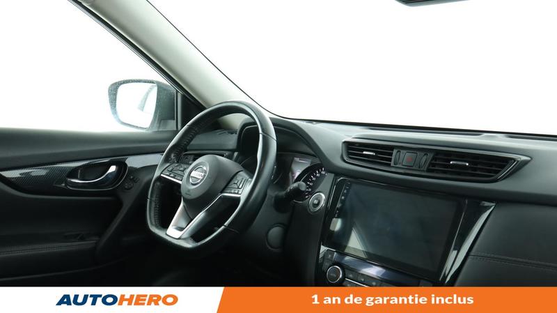 Nissan X-Trail 1.6 Dig-T 7pl 163 ch