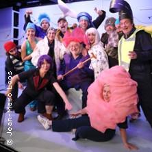 La Revue de la Chouc'