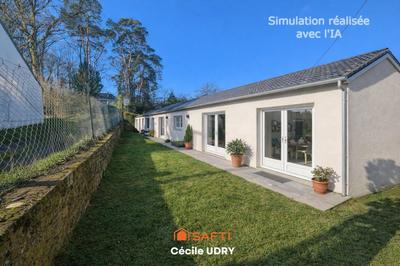 Local commercial - 82 m² - 1 pièce