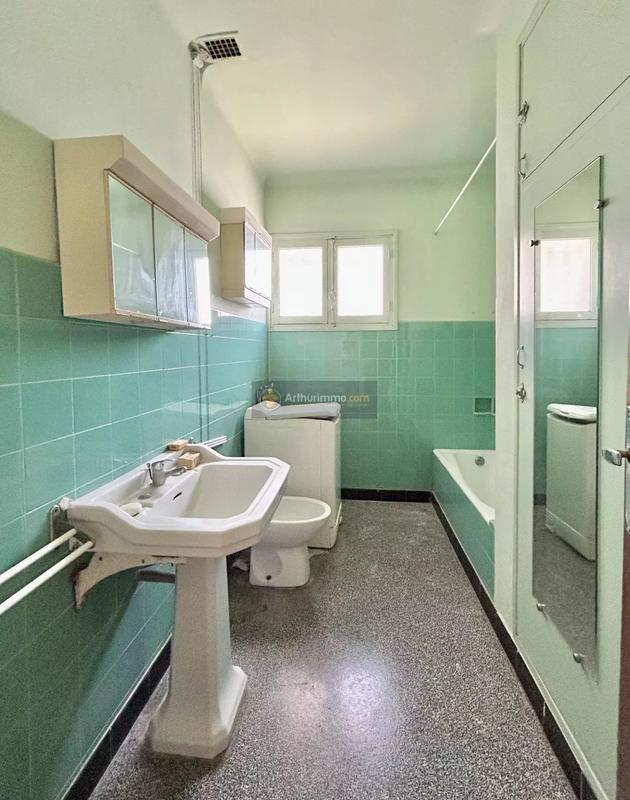 Maison - 112 m² - 6 pièces