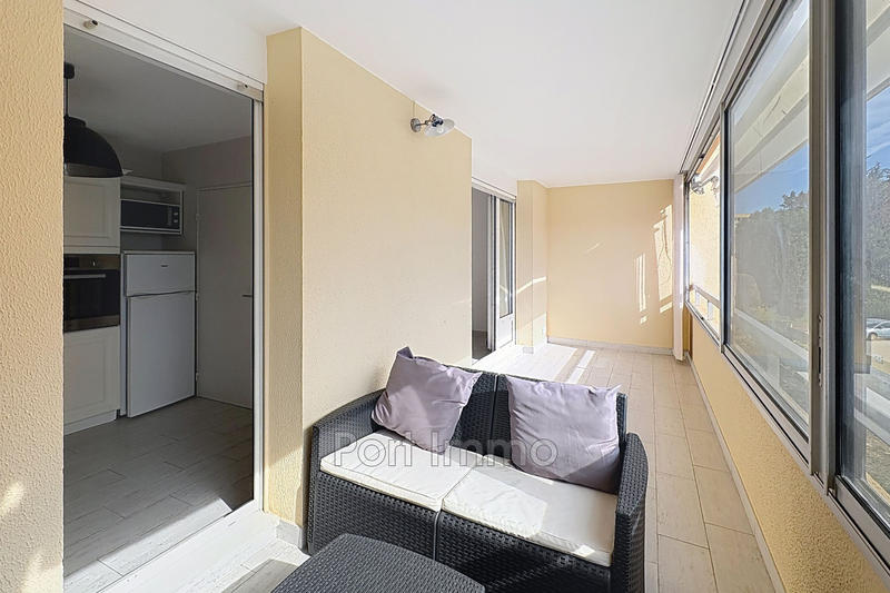 Appartement - 29 m² - 1 pièce