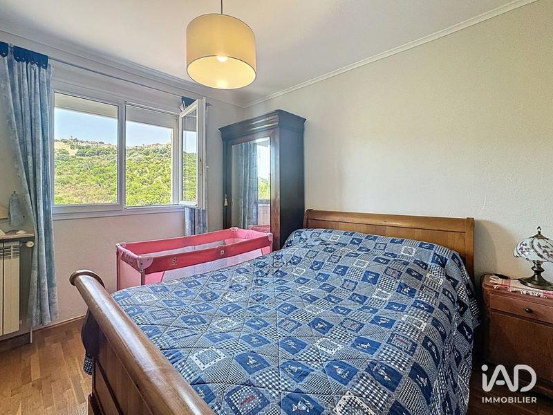 Maison - 127 m² - 7 pièces