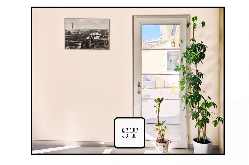 Maison - 207 m² - 6 pièces