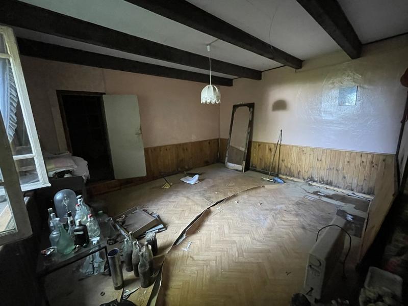 Maison - 60 m² - 2 pièces