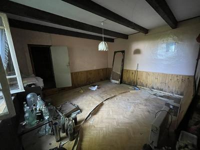 Maison - 60 m² - 2 pièces