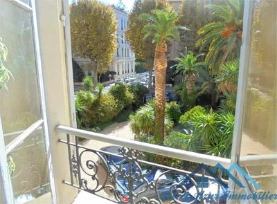 Appartement - 154 m² - 5 pièces