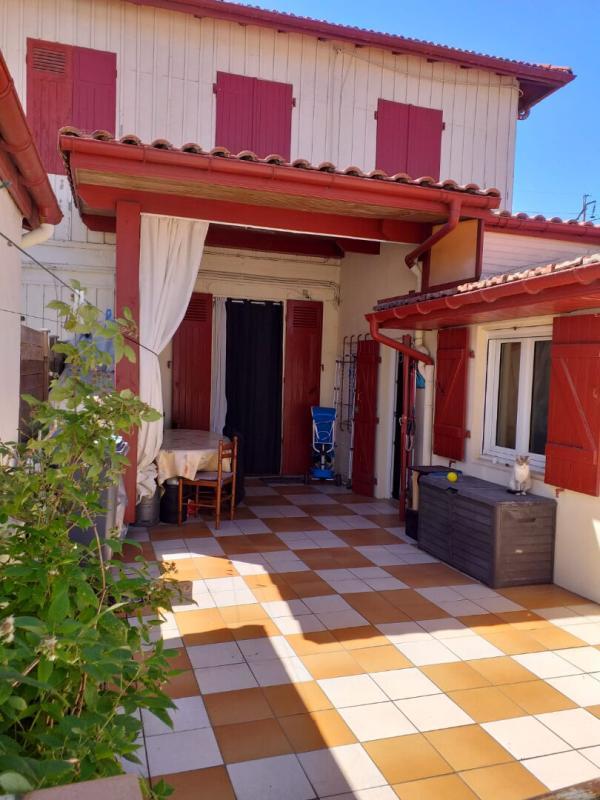 Appartement - 3 pièces