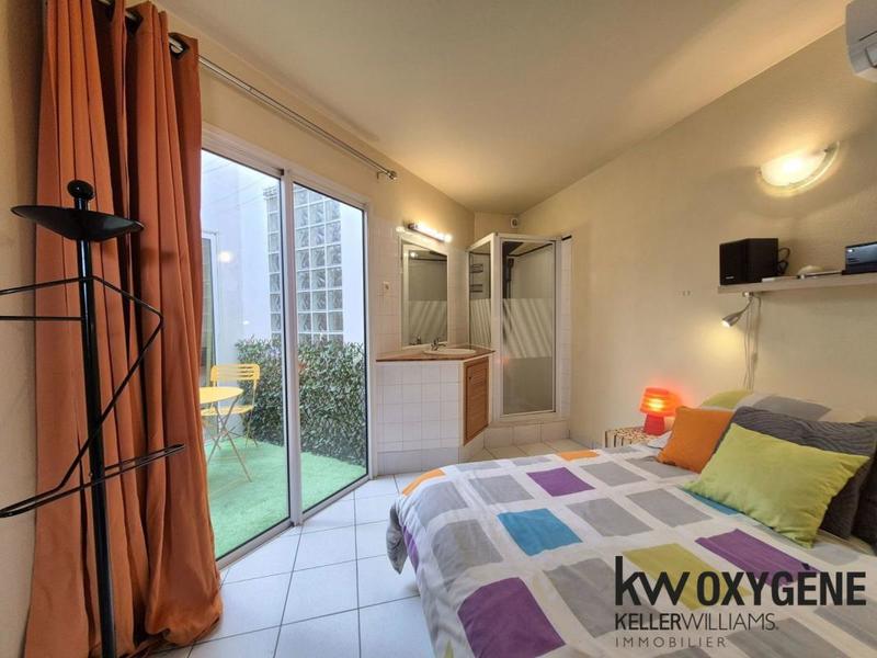 Maison de ville - 128 m² - 4 pièces