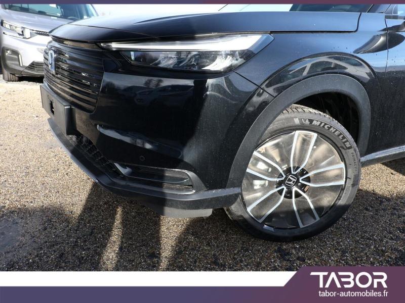 Honda Hr-V 131 Elegance Led Acc Sièges chauf