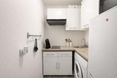 Appartement - 24 m² - 1 pièce