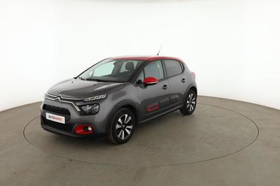 Citroën C3 1.2 PureTech 83 ch