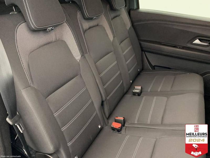 Dacia Jogger TCe 110 7 places Gsr2 Expression