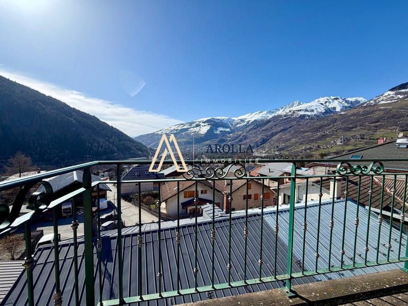 Loft - 110 m² - 2 pièces