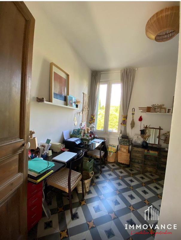 Duplex - 117 m² - 4 pièces