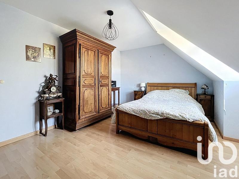 Maison - 155 m² - 6 pièces