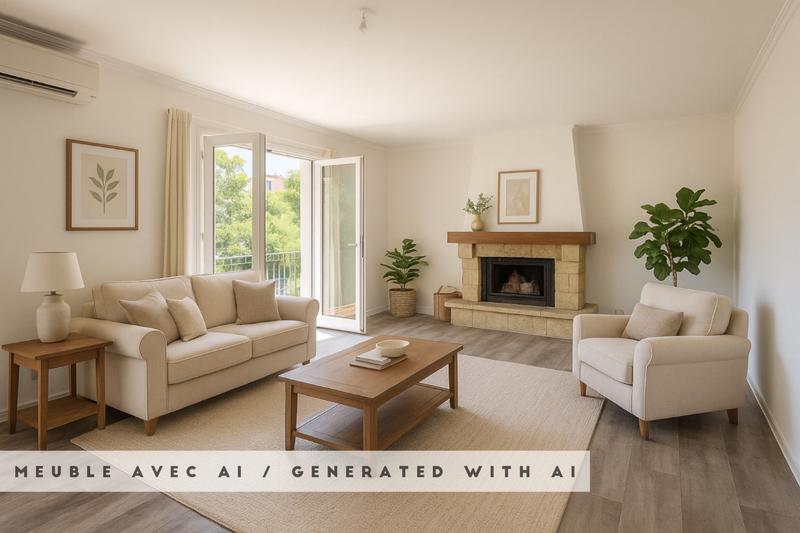 Maison de village - 157 m² - 6 pièces