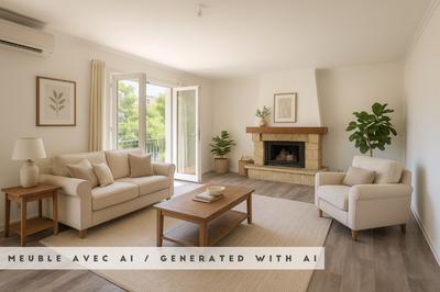 Maison de village - 157 m² - 6 pièces