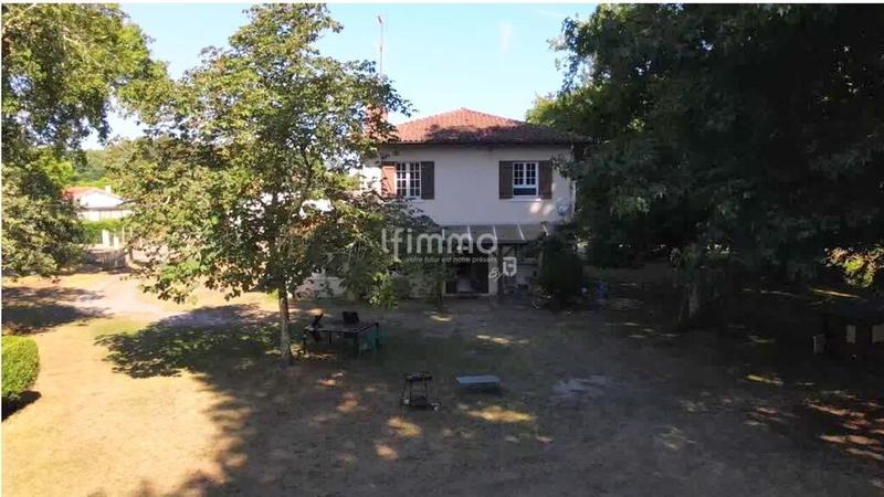 Ferme - 140 m² - 7 pièces