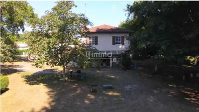 Ferme - 140 m² - 7 pièces