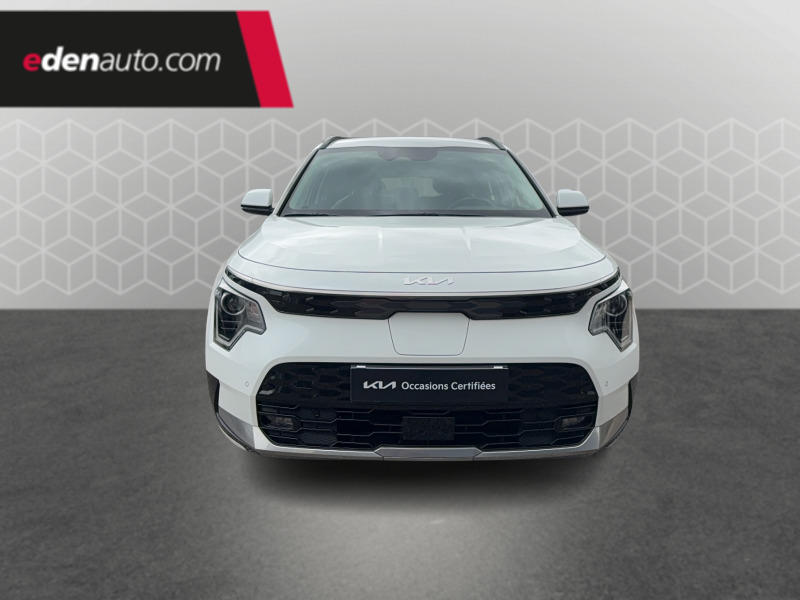 Kia Niro Ev Electrique 204 ch Active