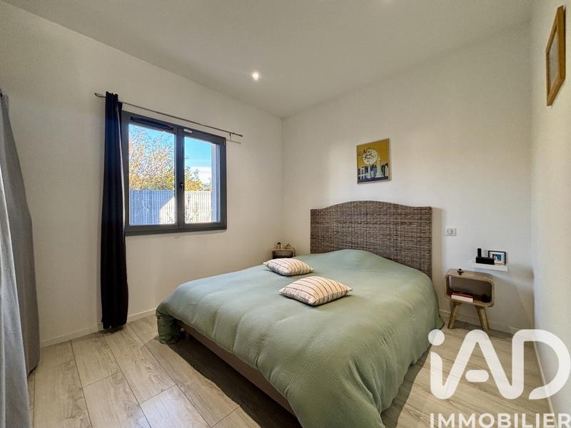 Maison - 145 m² - 5 pièces