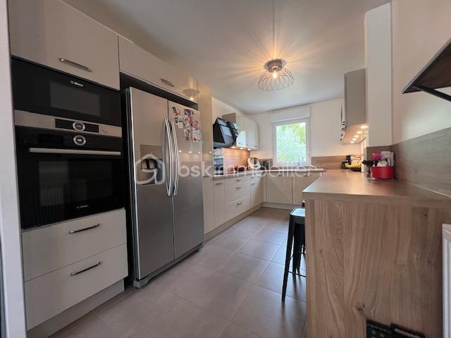 Pavillon - 150 m² - 6 pièces