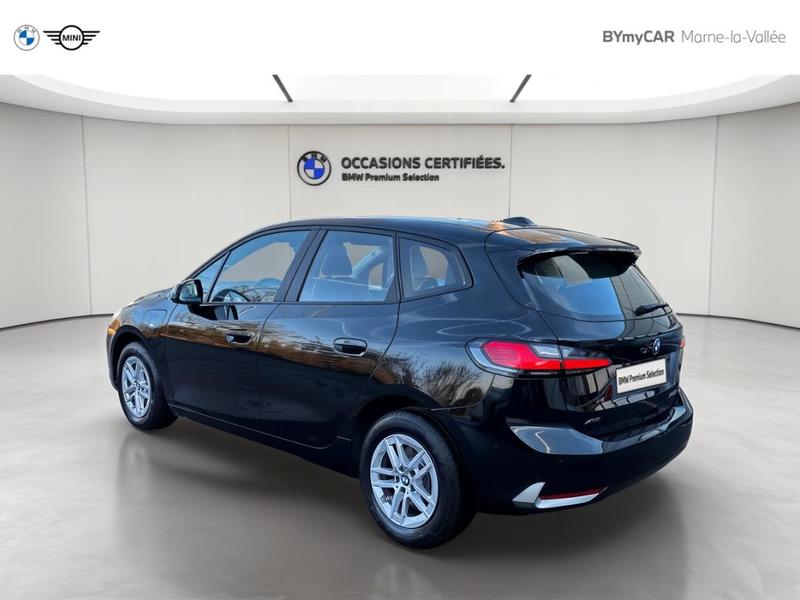 Bmw Serie 2 Active Tourer U06 225e xDrive 245 ch Dkg7