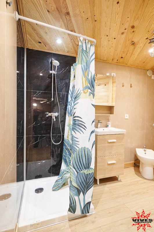 Maison de village - 118 m² - 5 pièces