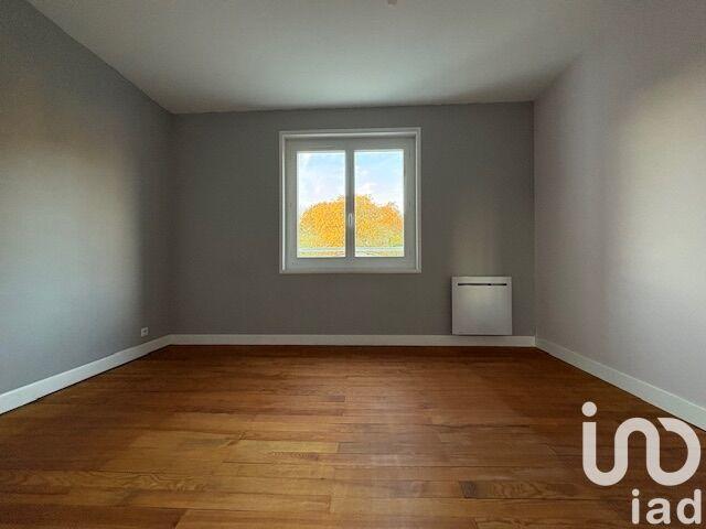 Maison - 145 m² - 6 pièces