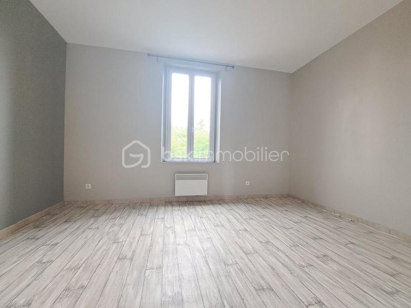 Maison de ville - 73 m² - 4 pièces