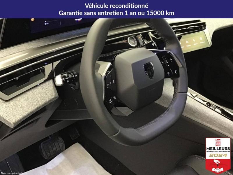 Peugeot 3008 Hybrid 145 e-Dcs6 Business5 portes Vp Essence