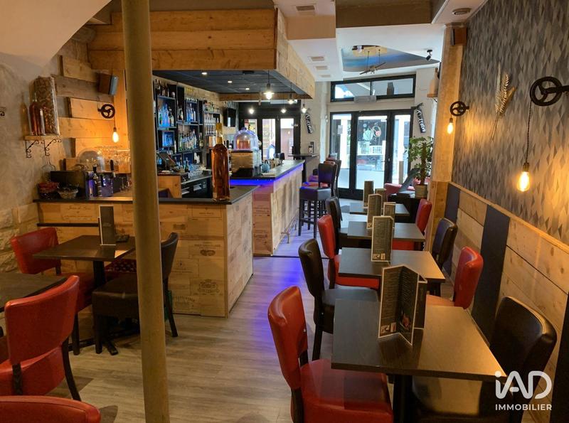 Local commercial - 78 m²