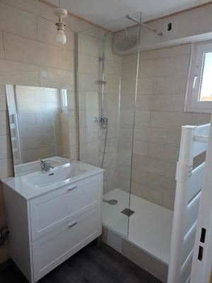 Appartement - 54 m² - 3 pièces