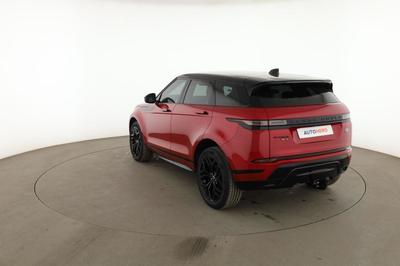 Land Rover Range Rover Evoque P250 4wd R-dynamic se Bva 249 ch