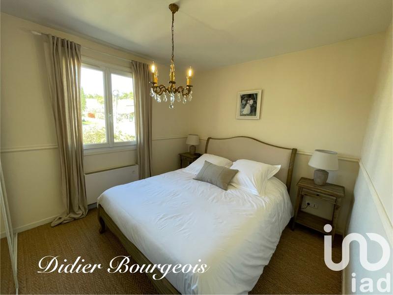 Maison - 185 m² - 8 pièces