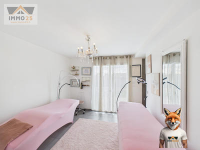 Maison contemporaine - 127 m² - 5 pièces