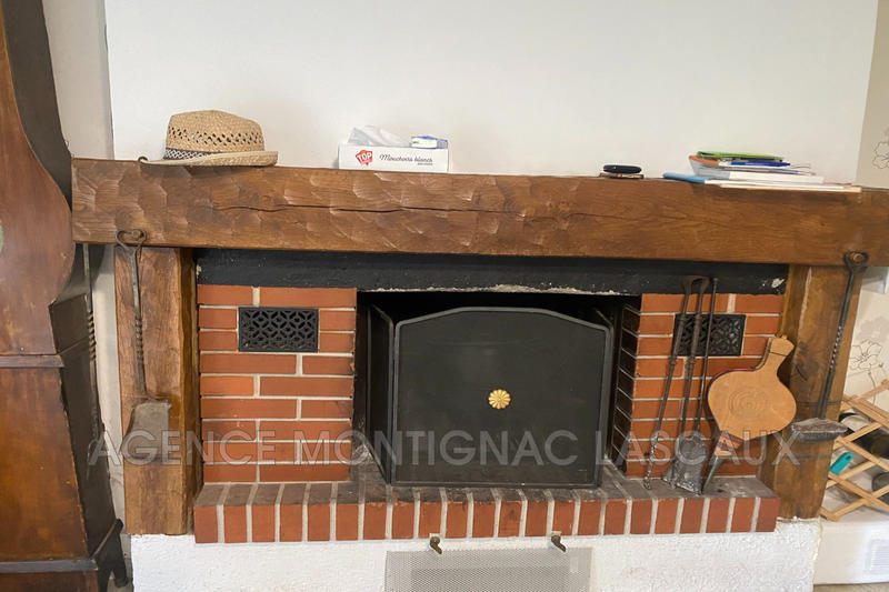 Maison - 117 m² - 4 pièces