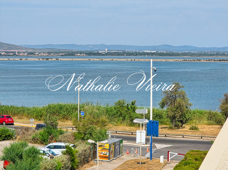 Appartement - 29 m² - 1 pièce